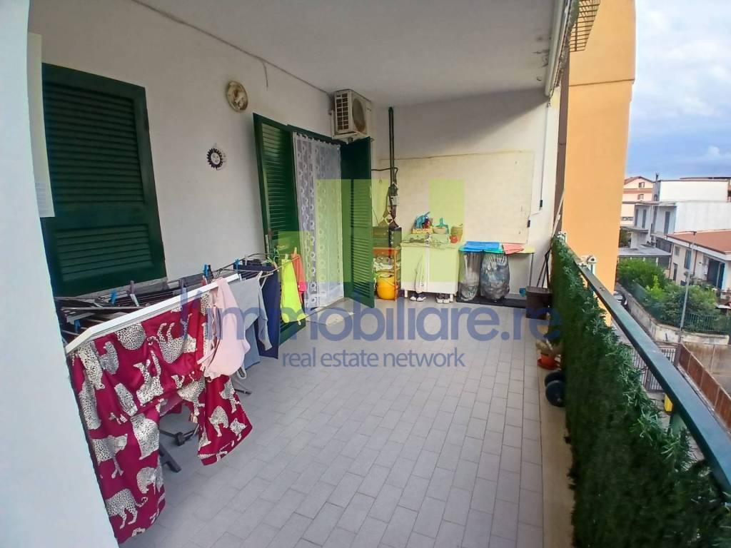 appartamento in vendita a Mugnano di Napoli