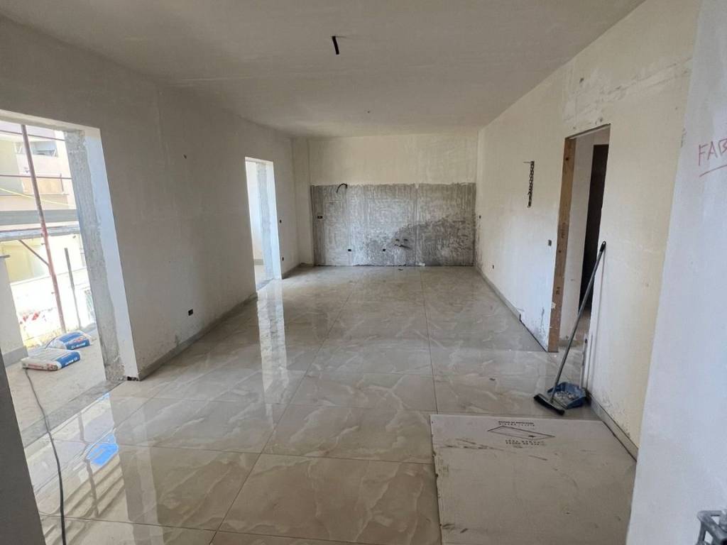 appartamento in vendita a Mugnano di Napoli