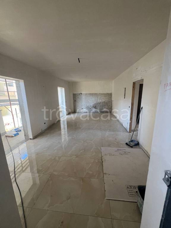 appartamento in vendita a Mugnano di Napoli