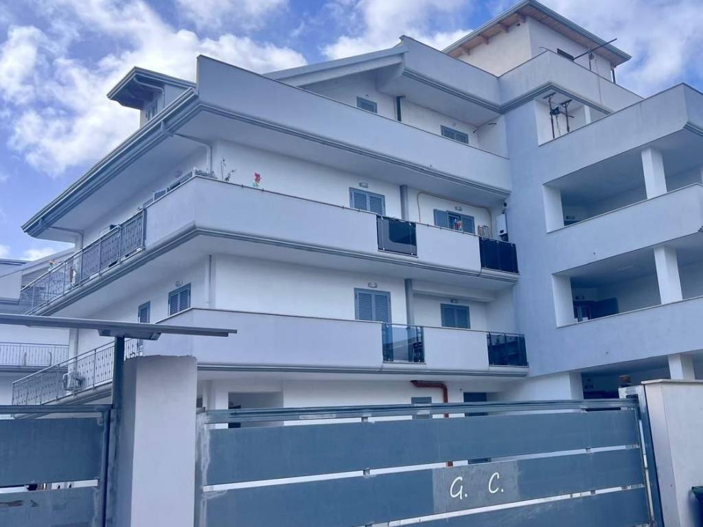 appartamento in vendita a Mugnano di Napoli