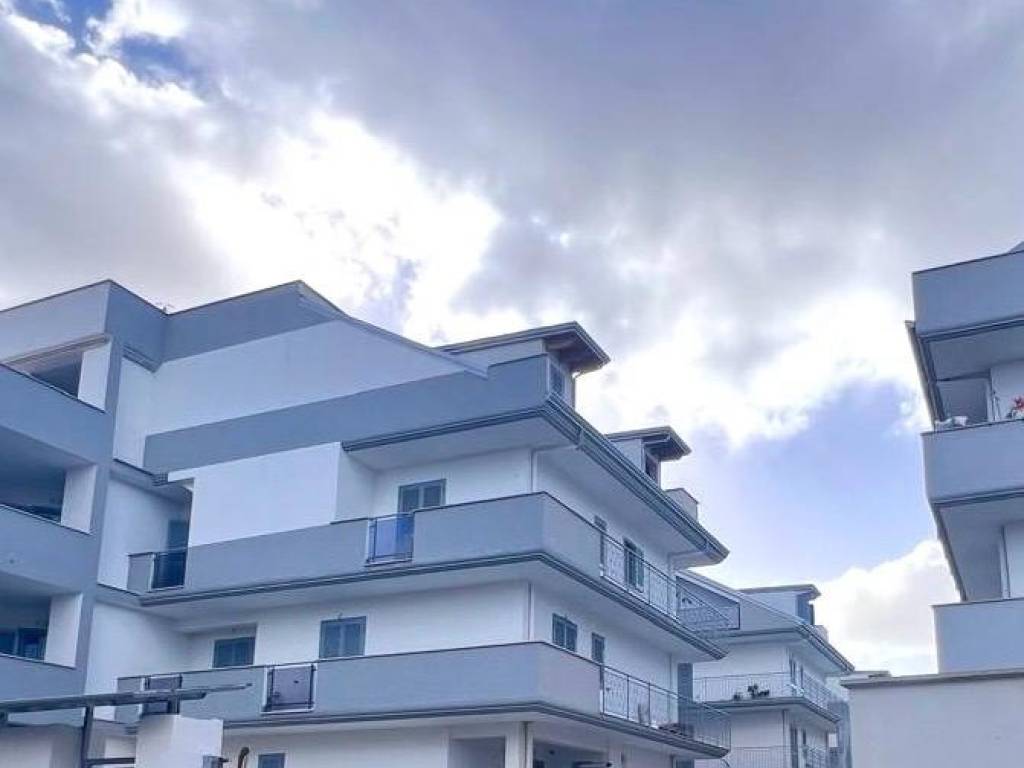 appartamento in vendita a Mugnano di Napoli