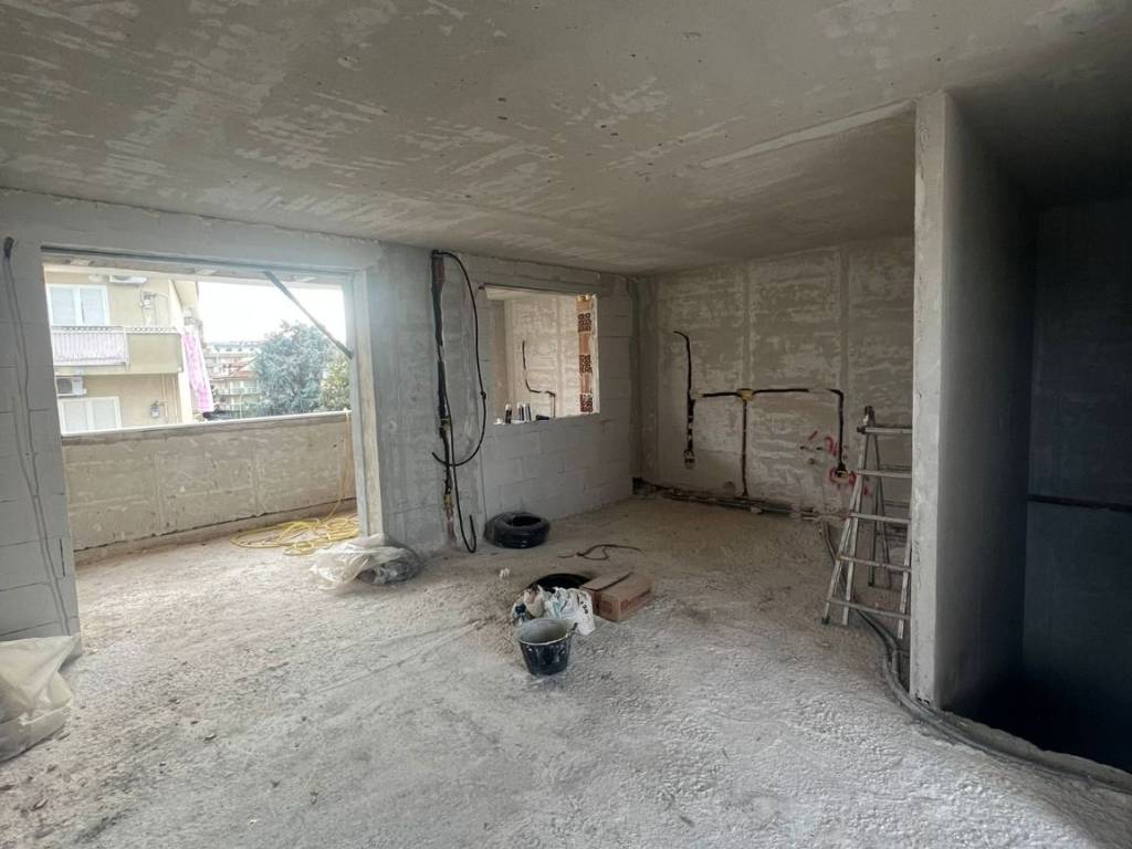 appartamento in vendita a Mugnano di Napoli