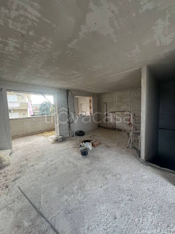 appartamento in vendita a Mugnano di Napoli