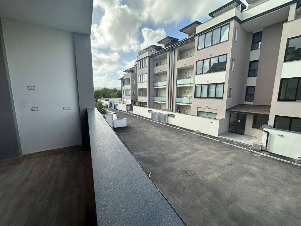 appartamento in vendita a Mugnano di Napoli