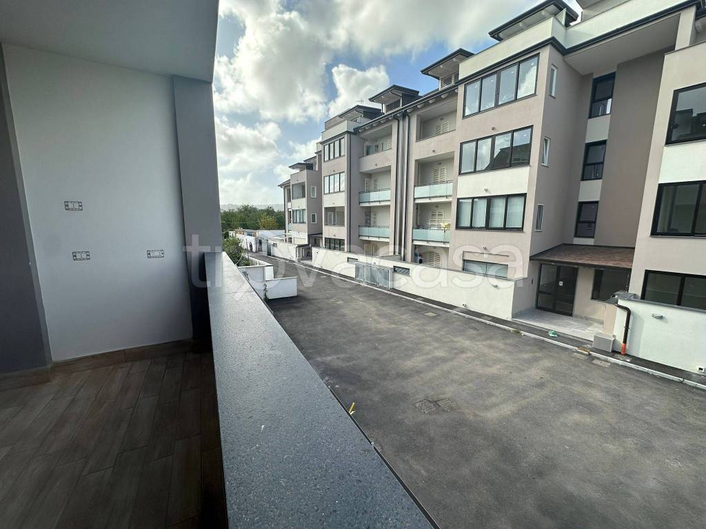 appartamento in vendita a Mugnano di Napoli