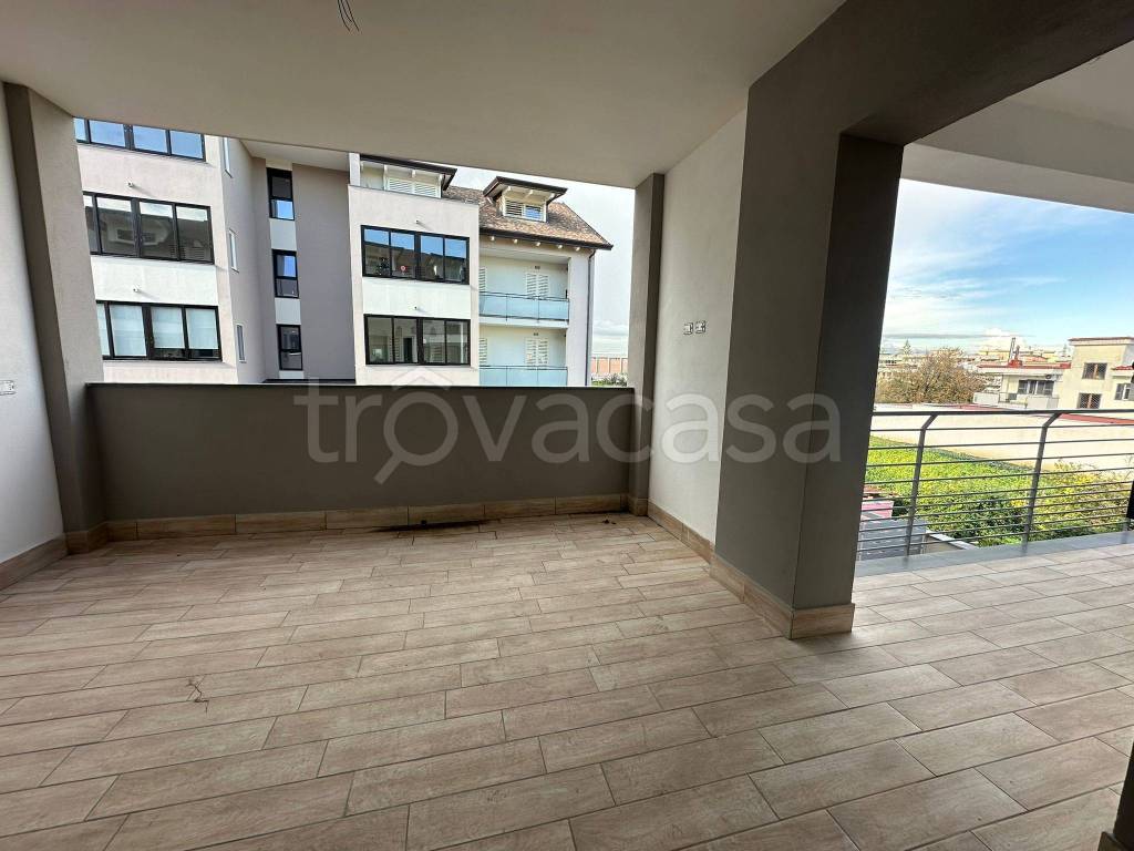 appartamento in vendita a Mugnano di Napoli