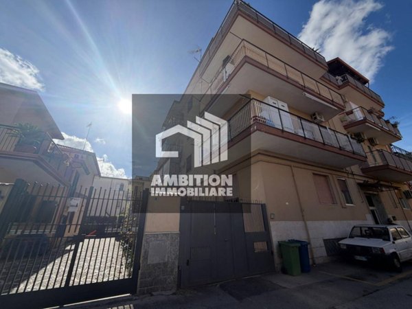 appartamento in vendita a Mugnano di Napoli