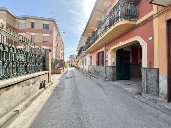 casa indipendente in vendita a Mugnano di Napoli