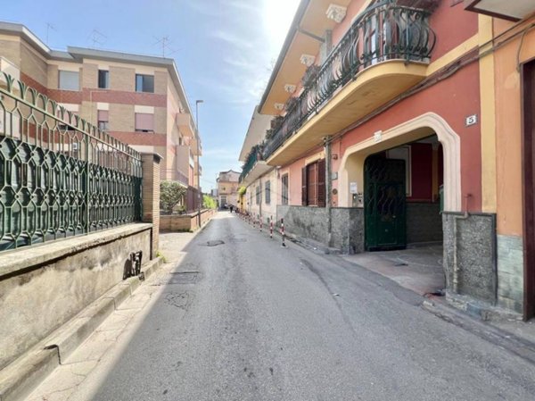 casa indipendente in vendita a Mugnano di Napoli