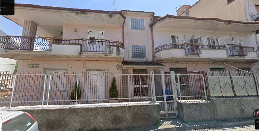 appartamento in vendita a Mugnano di Napoli
