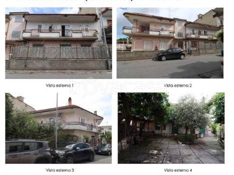 appartamento in vendita a Mugnano di Napoli