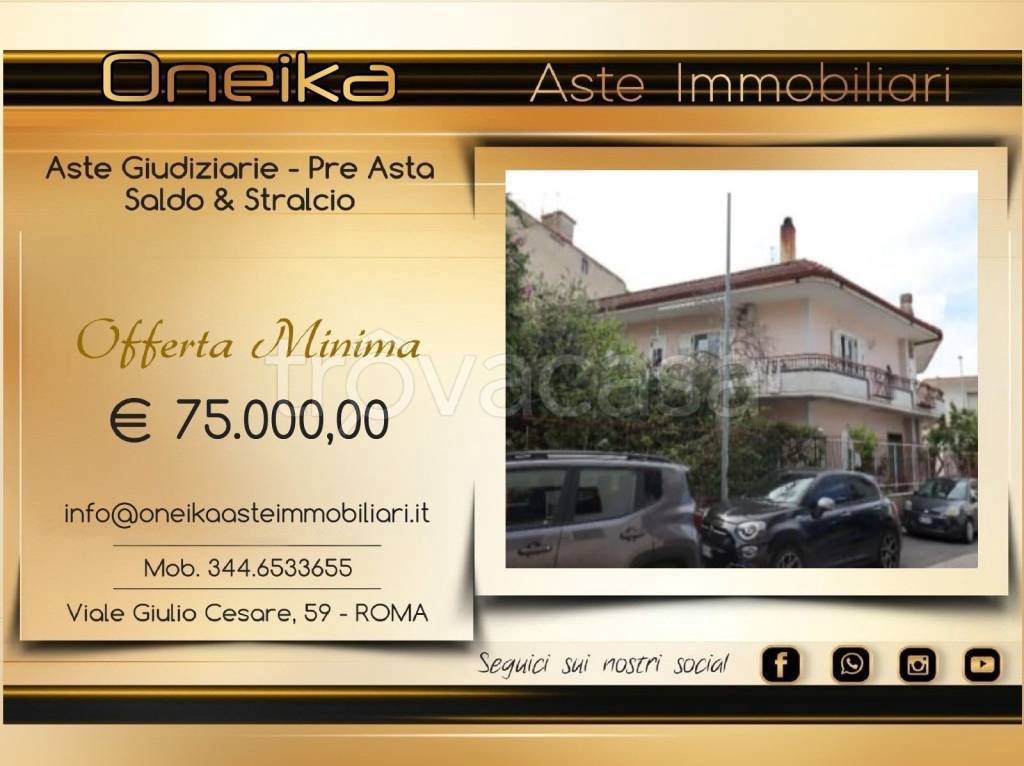 appartamento in vendita a Mugnano di Napoli