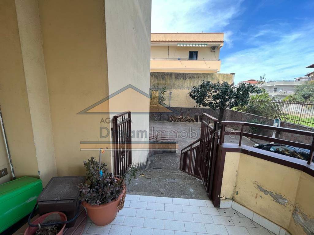 appartamento in vendita a Mugnano di Napoli