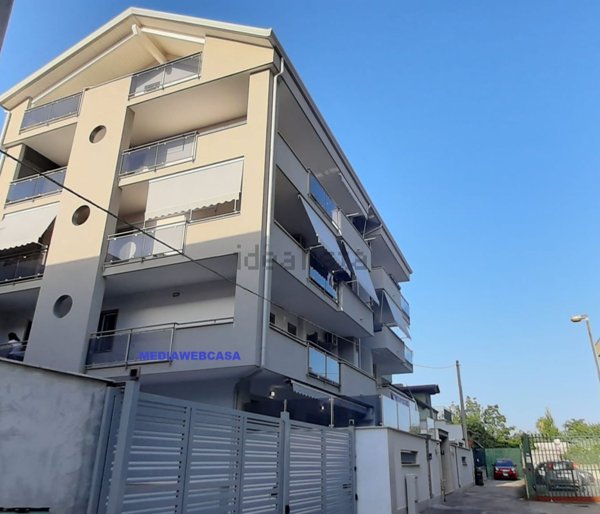 appartamento in vendita a Mugnano di Napoli