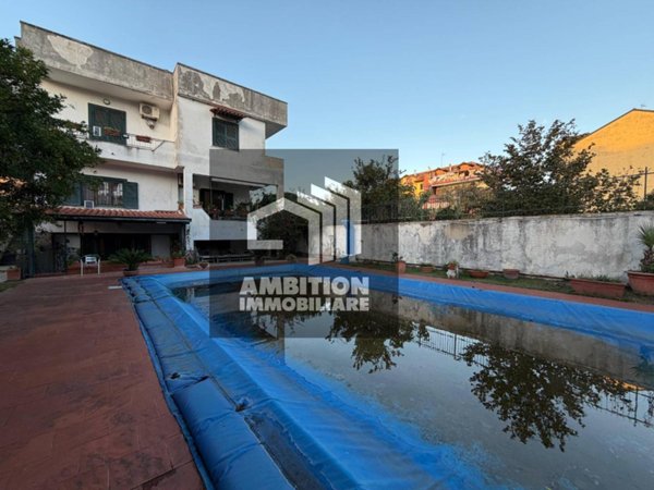 casa indipendente in vendita a Mugnano di Napoli