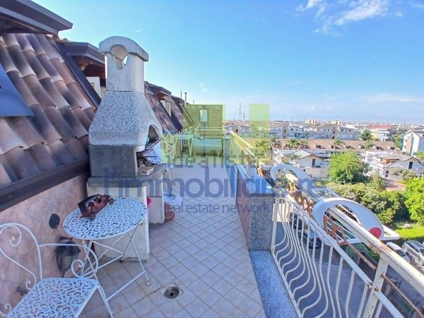 appartamento in vendita a Mugnano di Napoli