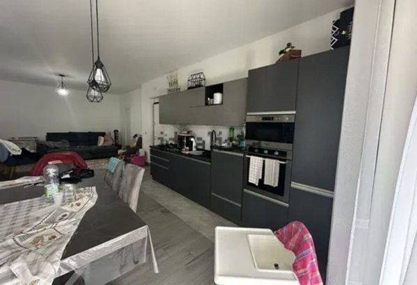 appartamento in vendita a Mugnano di Napoli