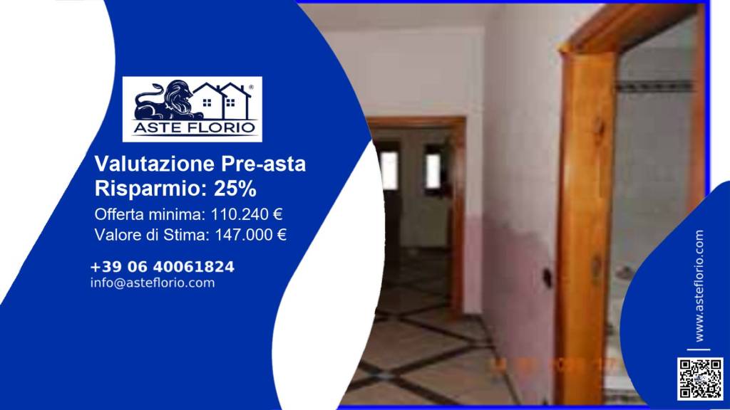 appartamento in vendita a Mugnano di Napoli