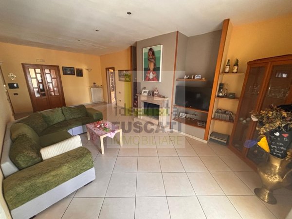 appartamento in vendita a Mugnano di Napoli