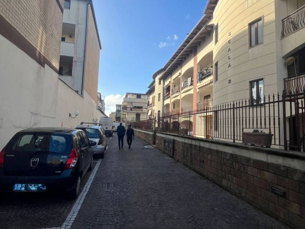 appartamento in vendita a Mugnano di Napoli