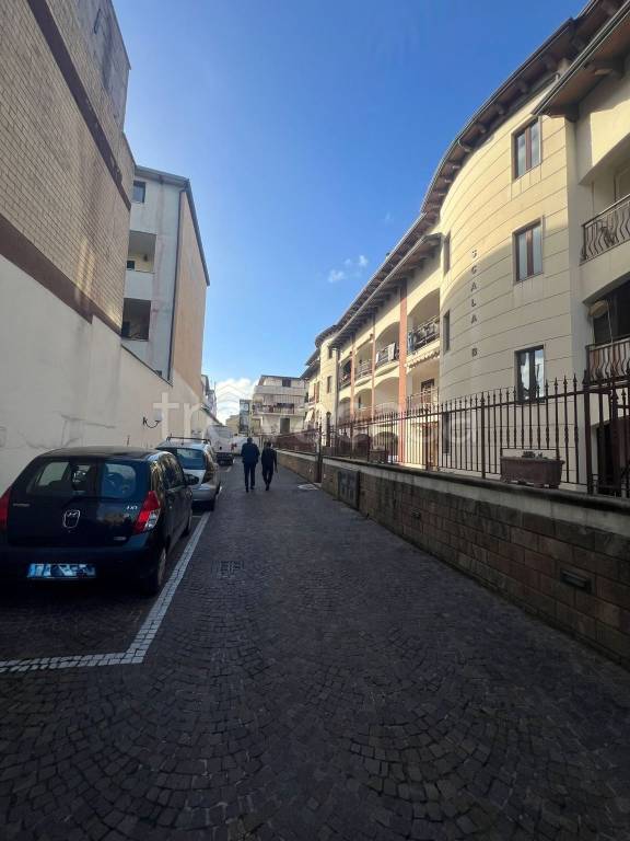 appartamento in vendita a Mugnano di Napoli