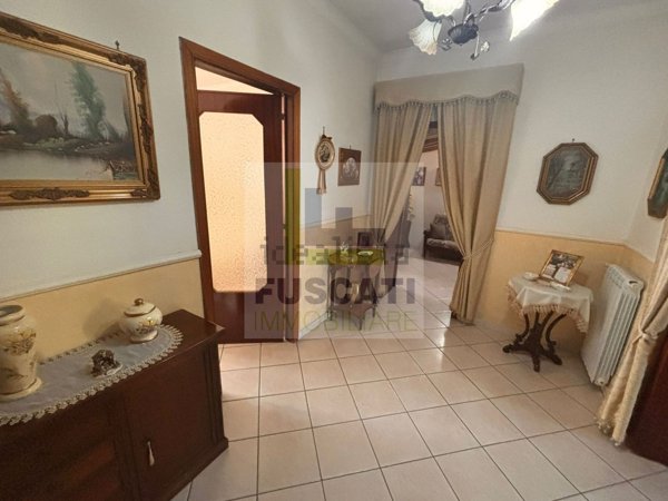 appartamento in vendita a Mugnano di Napoli