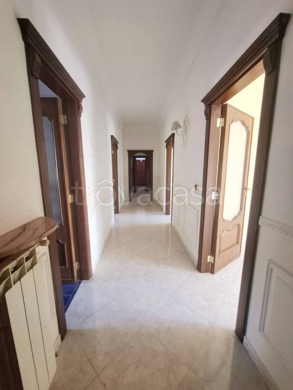 appartamento in vendita a Mugnano di Napoli