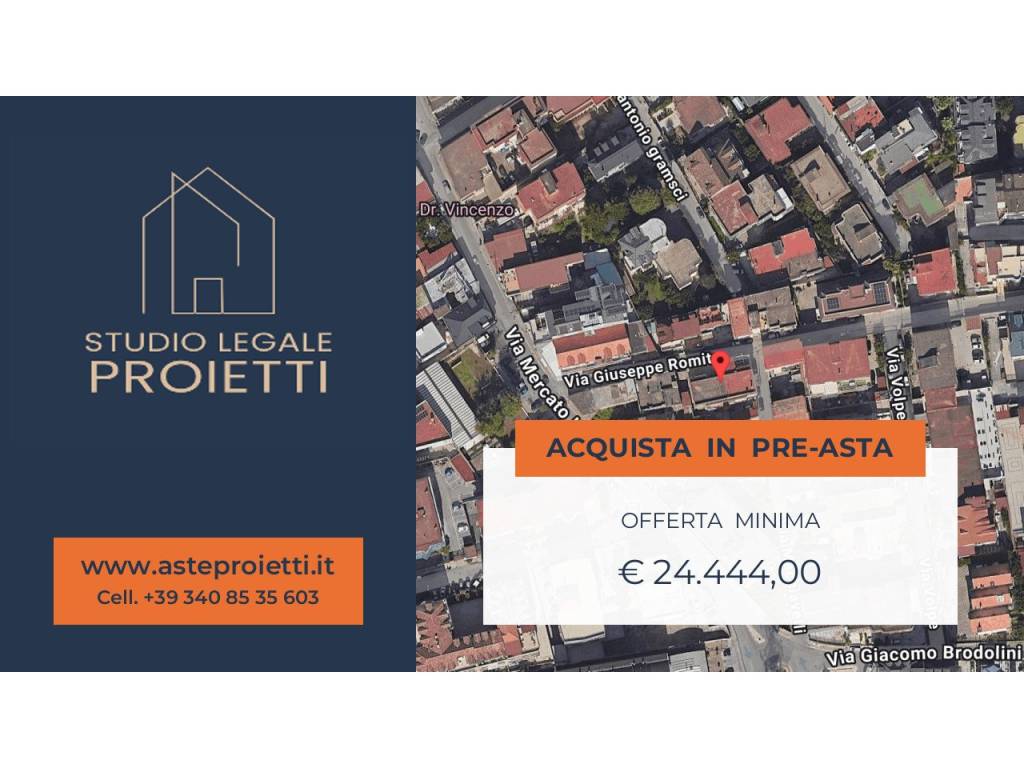 appartamento in vendita a Mugnano di Napoli