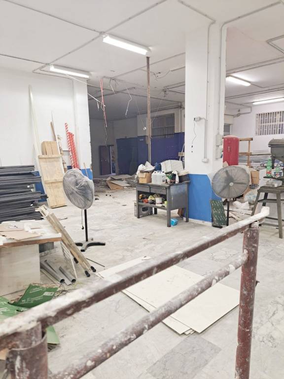 appartamento in vendita a Mugnano di Napoli