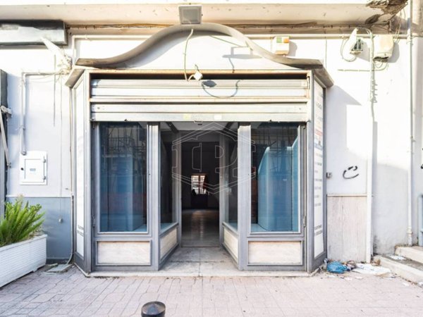 negozio in vendita a Mugnano di Napoli
