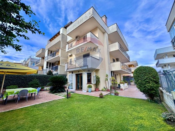 casa indipendente in vendita a Mugnano di Napoli