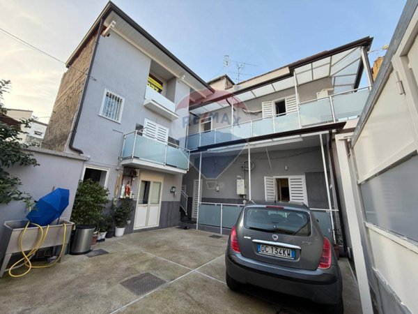 casa indipendente in vendita a Mugnano di Napoli