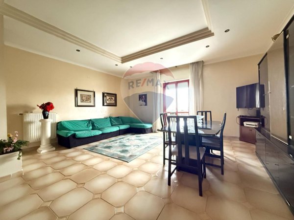 appartamento in vendita a Mugnano di Napoli