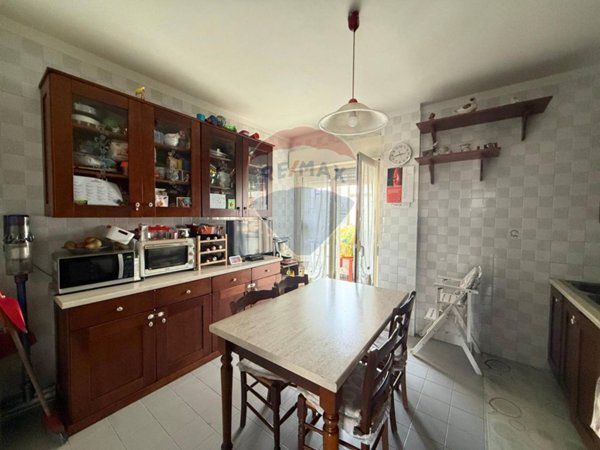 appartamento in vendita a Mugnano di Napoli