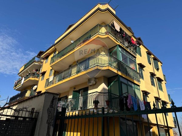 appartamento in vendita a Mugnano di Napoli