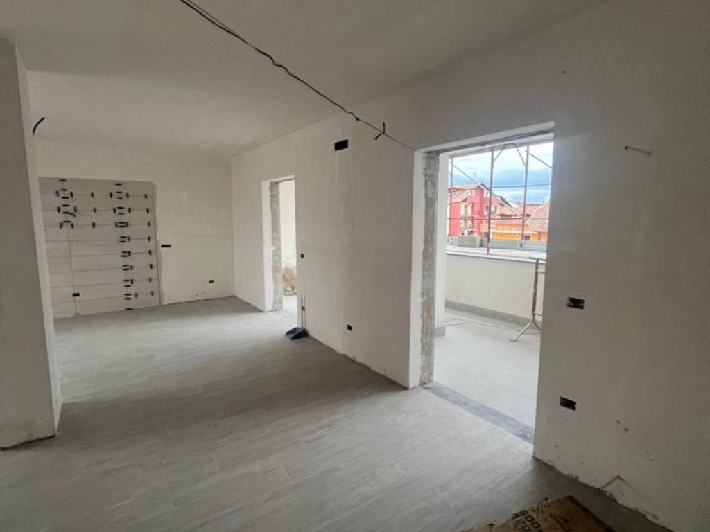 appartamento in vendita a Mugnano di Napoli