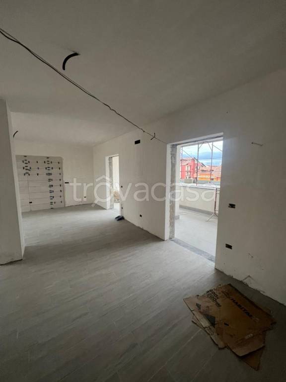 appartamento in vendita a Mugnano di Napoli