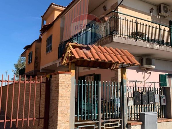 appartamento in vendita a Mugnano di Napoli