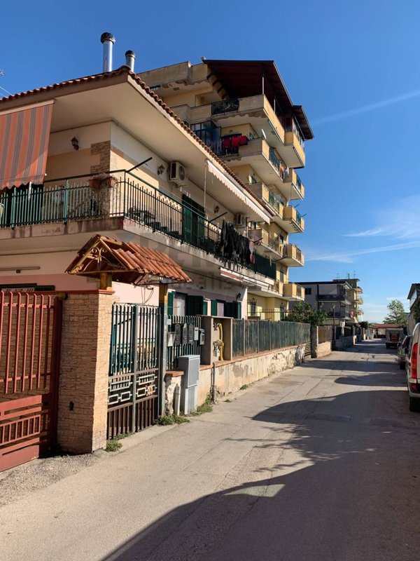 appartamento in vendita a Mugnano di Napoli