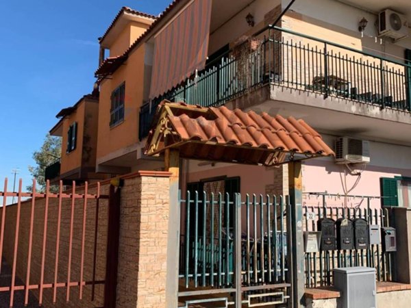 appartamento in vendita a Mugnano di Napoli