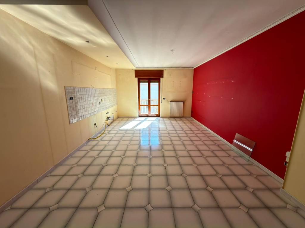 appartamento in vendita a Mugnano di Napoli