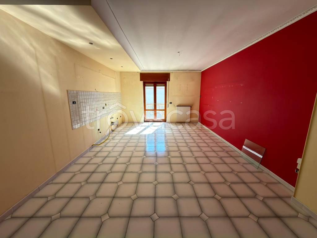 appartamento in vendita a Mugnano di Napoli