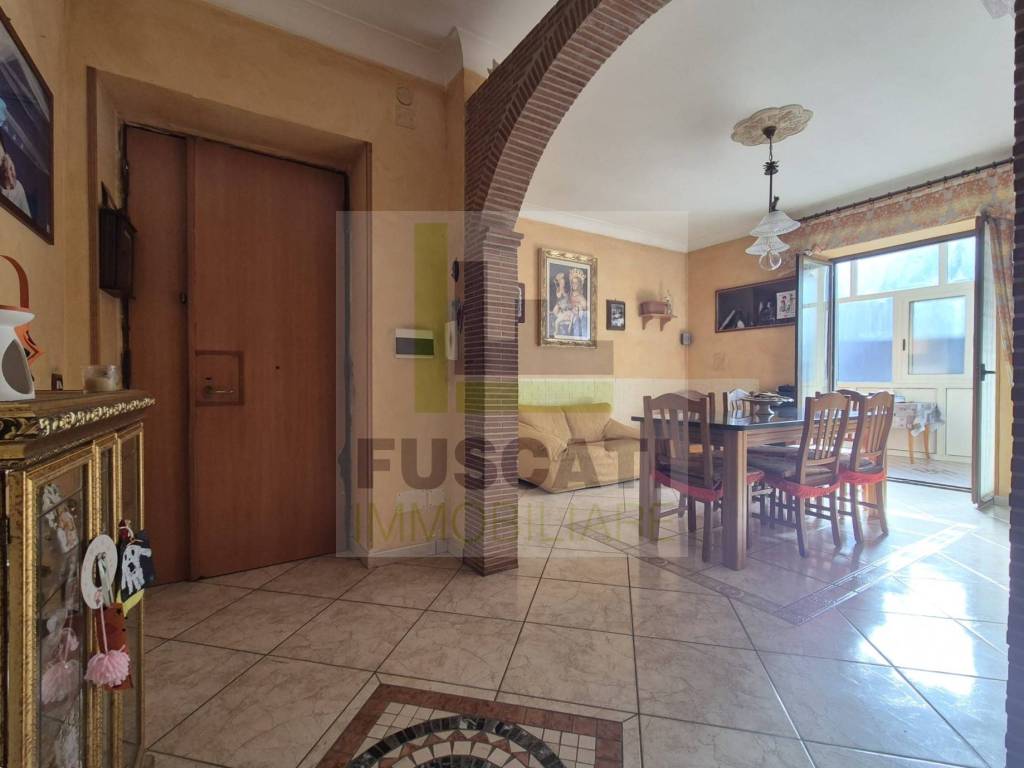 appartamento in vendita a Mugnano di Napoli