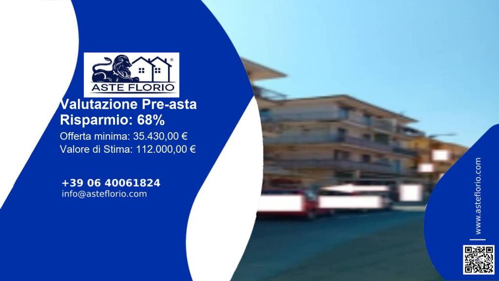 locale commerciale in vendita a Mugnano di Napoli