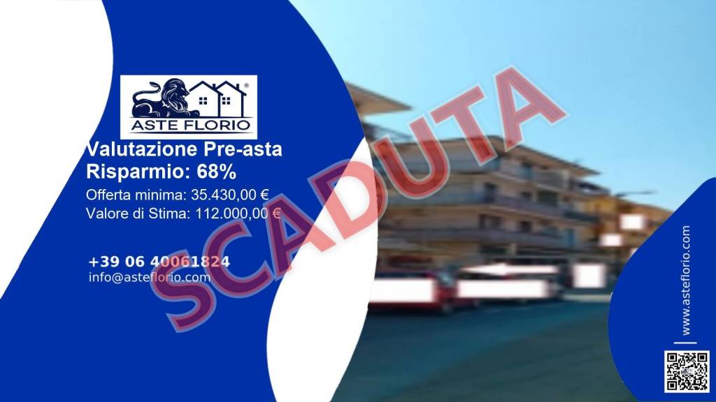 locale commerciale in vendita a Mugnano di Napoli