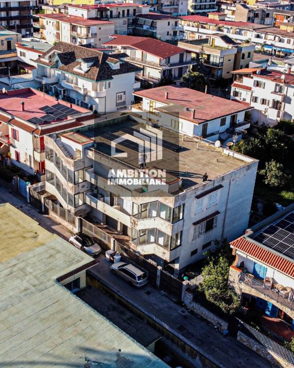 appartamento in vendita a Mugnano di Napoli
