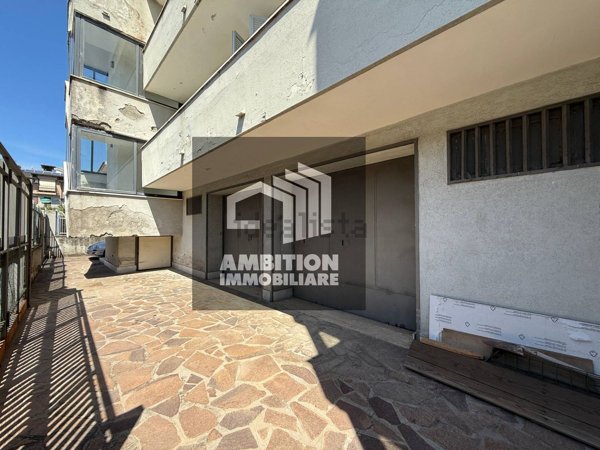 appartamento in vendita a Mugnano di Napoli