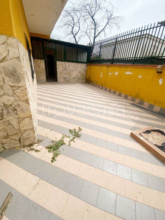 appartamento in vendita a Mugnano di Napoli