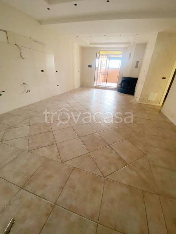 appartamento in vendita a Mugnano di Napoli