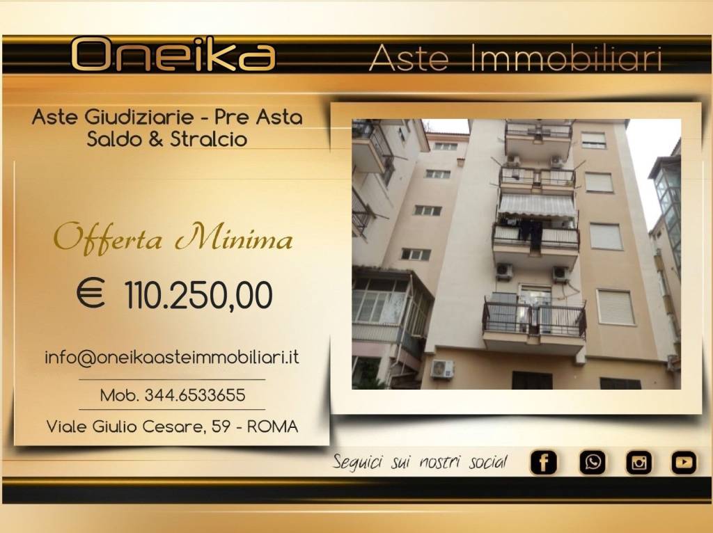 appartamento in vendita a Mugnano di Napoli